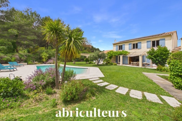 Maison de luxe à vendre à Rognes, 1 160 000 €, Photo 1