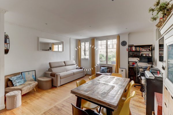 Appartement de luxe à vendre à Paris 15ème, 570 000 €, Photo 1