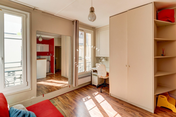 Appartement de luxe à vendre à Paris 7ème, 290 000 €, Photo 1