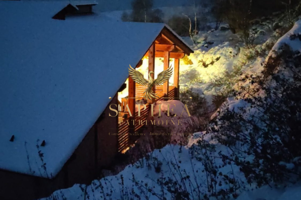 Maison de luxe à vendre à Planès, 990 000 €, Photo 1