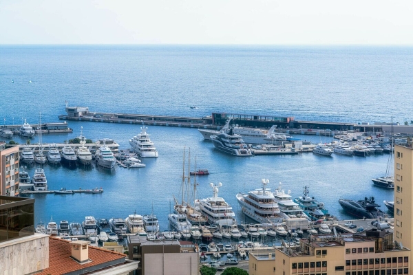 Appartement de luxe à vendre à Monaco, 8 900 000 €, Photo 1