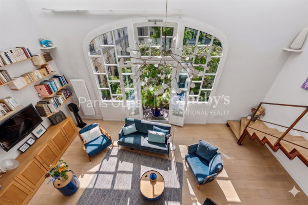 Luxury Apartment for sale in Paris 16Ème, 2 990 000 €, Photo 1