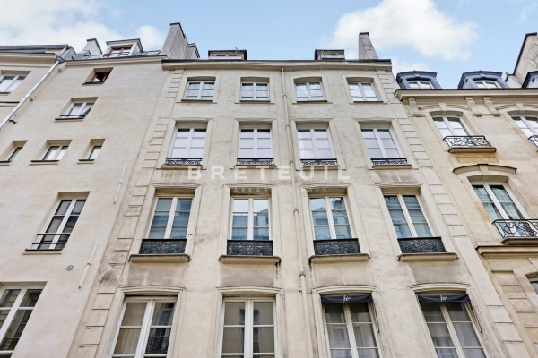 Appartement de luxe à vendre à Paris 6ème, 560 000 €, Photo 1