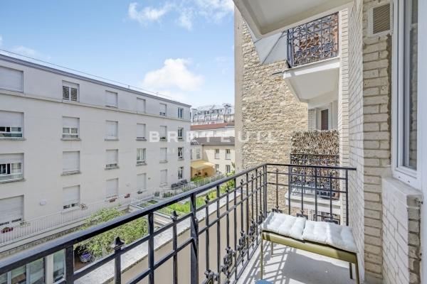 Appartement de luxe à vendre à Paris 15ème, 645 000 €, Photo 1