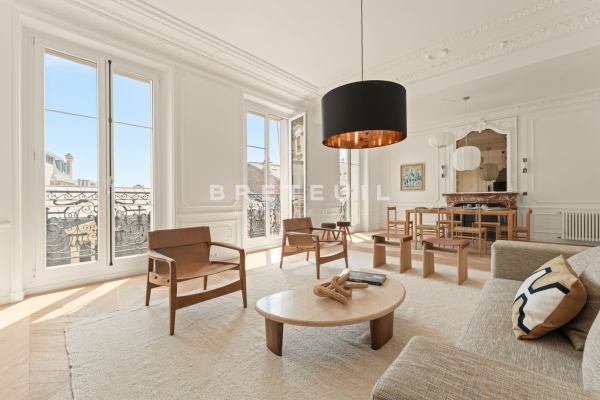 Appartement de luxe à vendre à Paris 16ème, 2 990 000 €, Photo 1