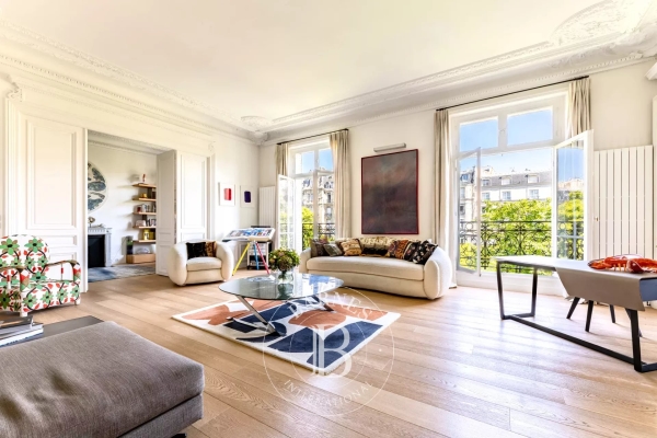 Appartement de luxe à vendre à Paris 16Ème, 5 800 000 €, Photo 1