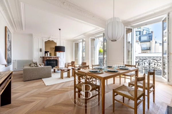 Luxury Apartment for sale in Paris 16ème, 2 990 000 €, Photo 1