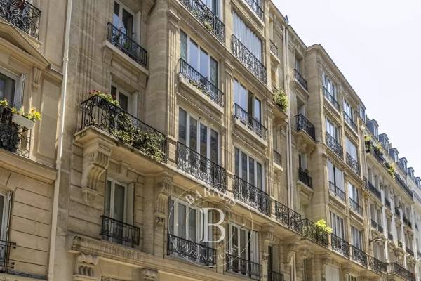 Luxury Apartment for sale in Paris 15ème, 910 000 €, Photo 1