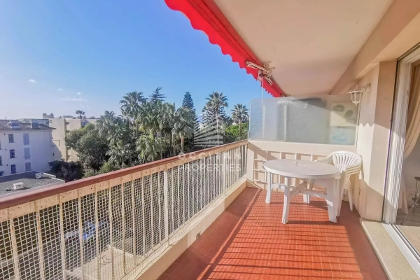 Appartement de luxe à vendre à Cannes, 499 000 €, Photo 1