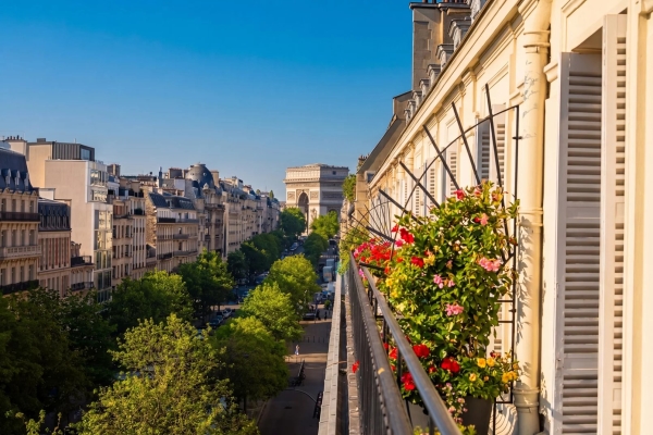 Luxury Apartment for sale in Paris 8ème, 17 800 000 €, Photo 1