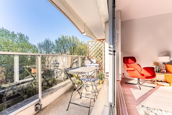 Luxury Apartment for sale in Neuilly-sur-Seine, 1 580 000 €, Photo 1