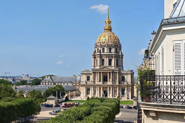 Appartement de luxe à vendre à Paris 7Ème, 6 900 000 €, Photo 1