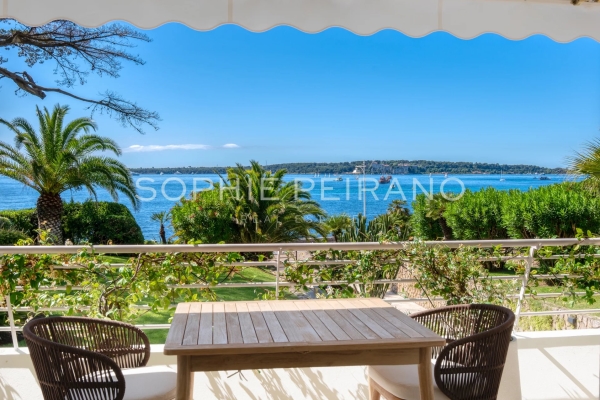Luxury Apartment for sale in Cannes, 3 150 000 €, Photo 1