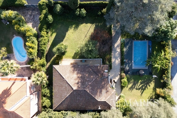Maison de luxe à vendre à Saint-Jean-Cap-Ferrat, 8 995 000 €, Photo 1