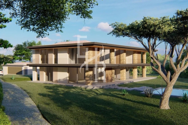 Maison de luxe à vendre à Mougins, 2 350 000 €, Photo 1