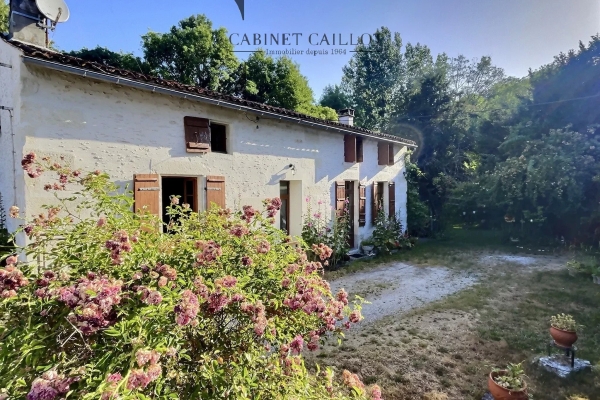 Maison de luxe à vendre à Chaniers, 249 700 €, Photo 1