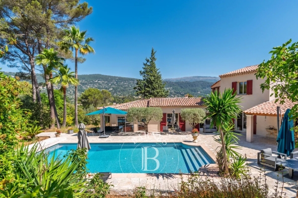 Luxury House for sale in Peymeinade, 1 395 000 €, Photo 1