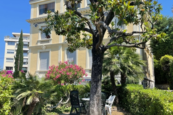 Appartement de luxe à vendre à Nice, 429 000 €, Photo 1