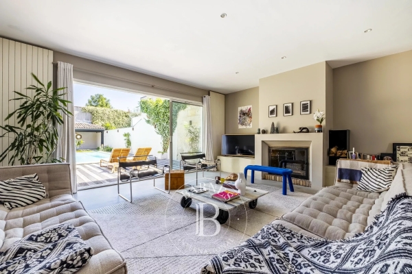 Maison de luxe à vendre à Bordeaux, 1 439 000 €, Photo 1