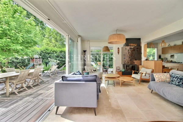 Maison de luxe à vendre à Cestas, 1 085 000 €, Photo 1