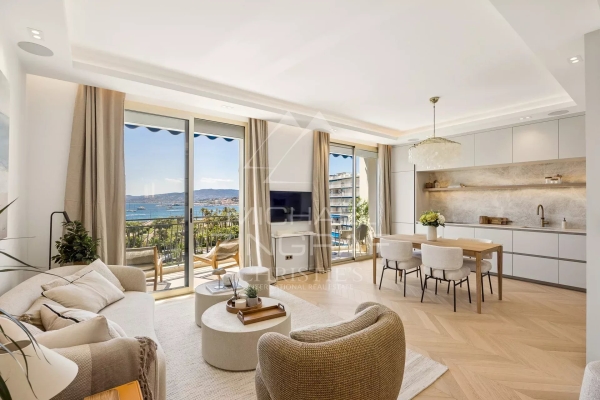 Luxury Apartment for sale in Cannes, 2 395 000 €, Photo 1
