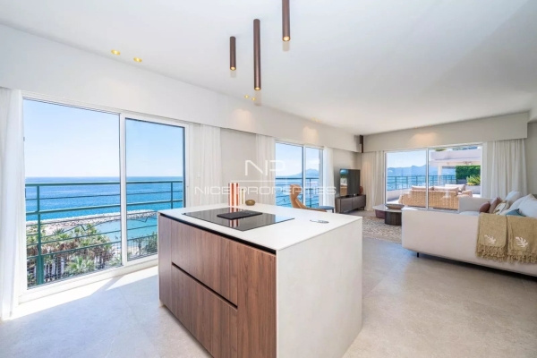 Luxury Apartment for sale in Cannes, 3 690 000 €, Photo 1