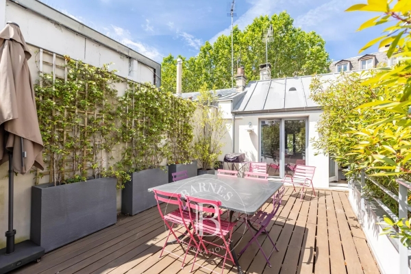 Maison de luxe à vendre à Boulogne-Billancourt, 2 490 000 €, Photo 1