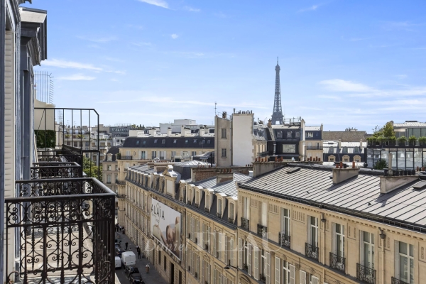Appartement de luxe à vendre à Paris 8Ème, 12 500 000 €, Photo 1