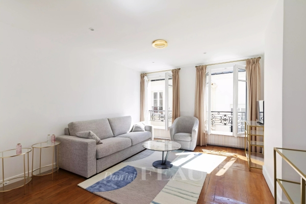 Appartement de luxe à vendre à Paris 6ème, 1 300 000 €, Photo 1