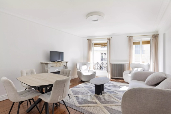 Appartement de luxe à vendre à Paris 6ème, 2 365 000 €, Photo 1