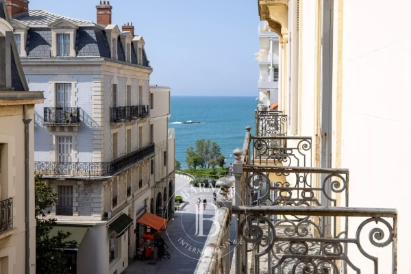 Appartement de luxe à vendre à Biarritz, 1 754 000 €, Photo 1