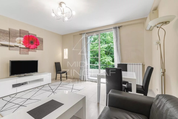 Luxury Apartment for sale in Nice, 475 000 €, Photo 1