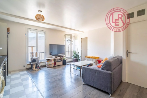 Appartement de luxe à vendre à Paris 11ème, 473 000 €, Photo 1