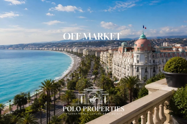Appartement de luxe à vendre à Nice, 416 000 €, Photo 1