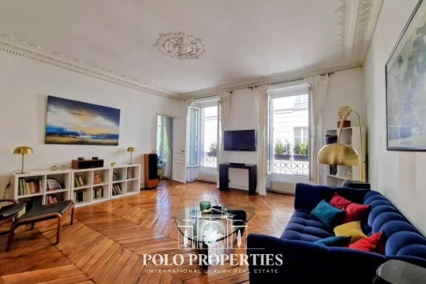 Appartement de luxe à vendre à Paris 9ème, 1 595 000 €, Photo 1