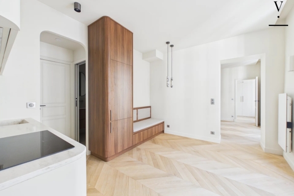 Appartement de luxe à vendre à Paris 4ème, 779 000 €, Photo 1