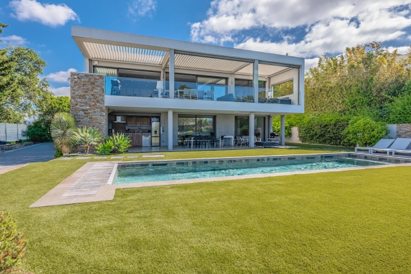 Maison de luxe à vendre à Saint-Raphaël, 2 780 000 €, Photo 1