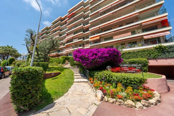 Appartement de luxe à vendre à Nice, 420 000 €, Photo 1