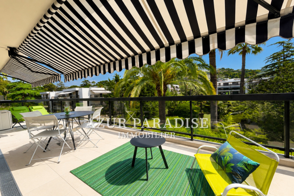 Appartement de luxe à vendre à Cannes, 570 000 €, Photo 1