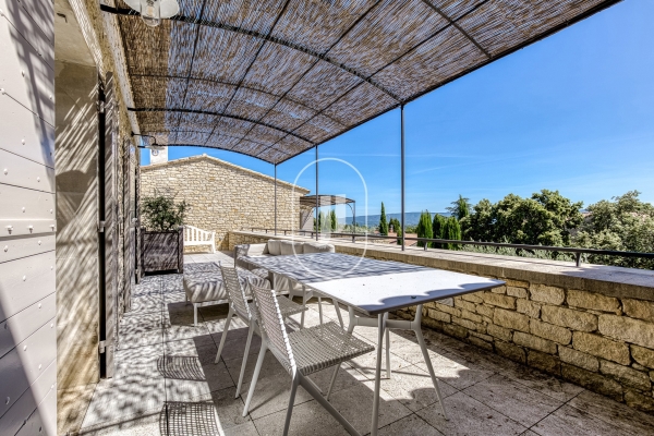 Appartement de luxe à vendre à Gordes, 895 000 €, Photo 1