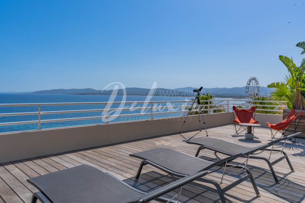 Appartement de luxe à vendre à Saint-Raphaël, 2 650 000 €, Photo 2