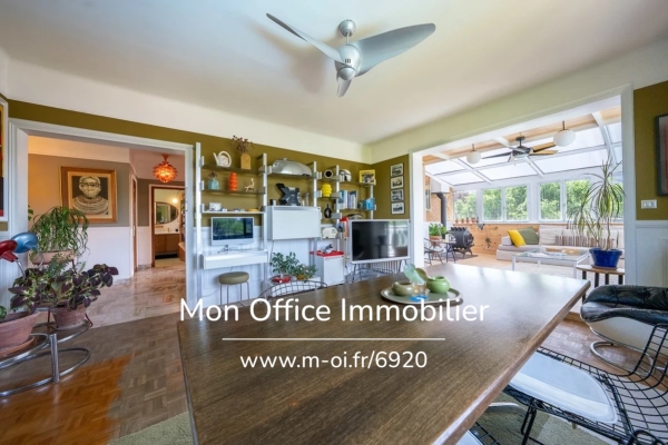 Maison de luxe à vendre à Saint-Cannat, 783 000 €, Photo 2