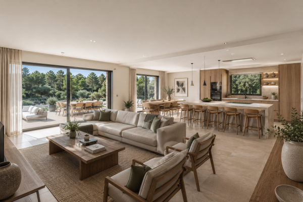 Maison de luxe à vendre à Bonifacio, 1 499 000 €, Photo 2