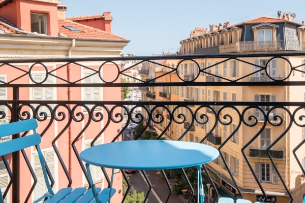 Luxury Apartment for sale in Nice, 1 395 000 €, Photo 2