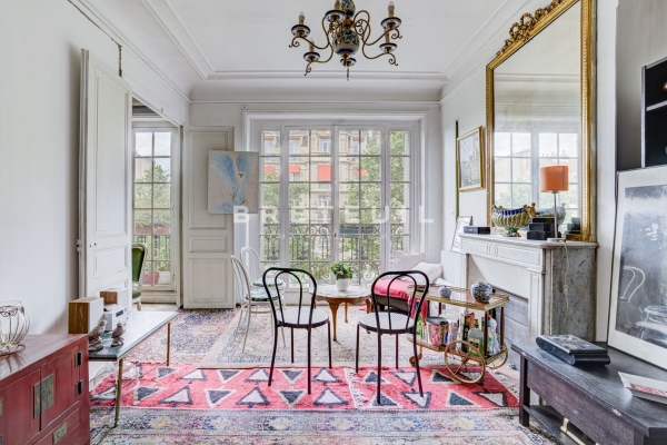 Appartement de luxe à vendre à Neuilly-sur-Seine, 1 135 000 €, Photo 2