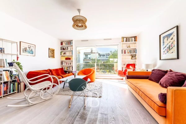 Appartement de luxe à vendre à Neuilly-sur-Seine, 1 580 000 €, Photo 2