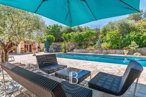 Maison de luxe à vendre à Peymeinade, 1 395 000 €, Photo 2