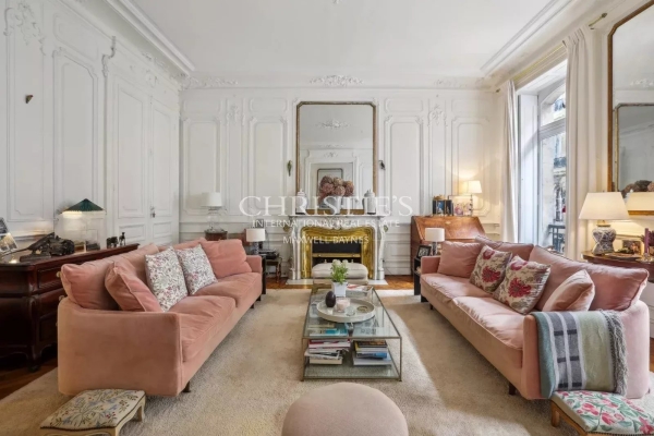 Luxury Apartment for sale in Bordeaux, 1 495 000 €, Photo 2