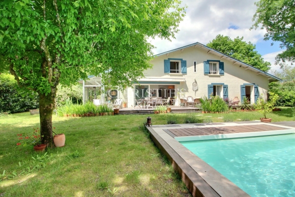Maison de luxe à vendre à Cestas, 1 085 000 €, Photo 2