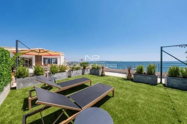 Appartement de luxe à vendre à Cannes, 3 690 000 €, Photo 2